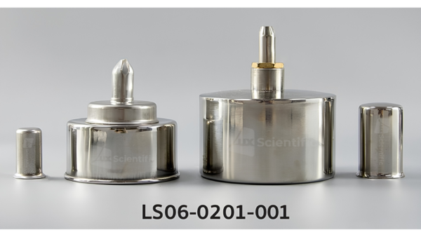 Stainless Steel Alcohol