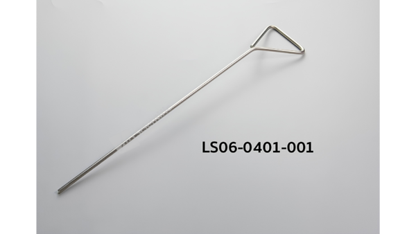 Stainless Steel Bacteria Cell Spreader