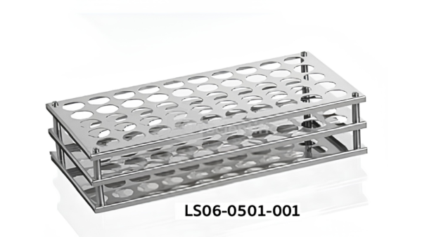 Rack for Test Tube