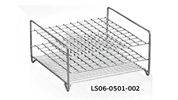 Rack for Test Tube