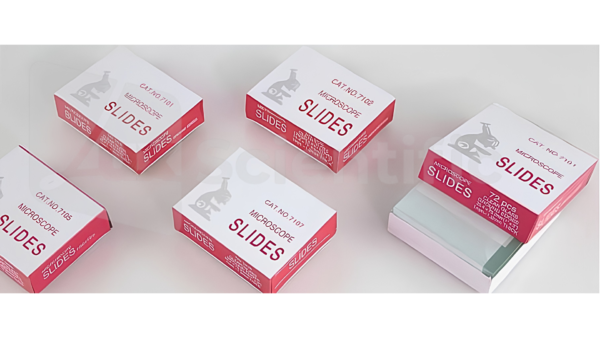 Microslides & Cover Glass