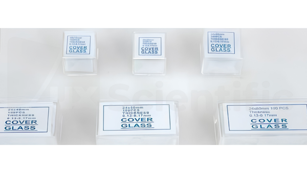 Cover Glass