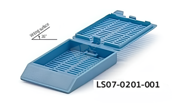 Embedding Cassette