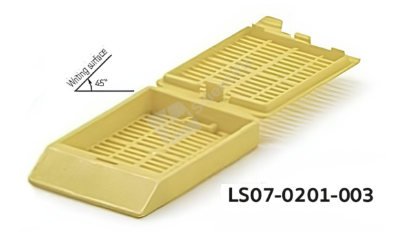 Embedding Cassette