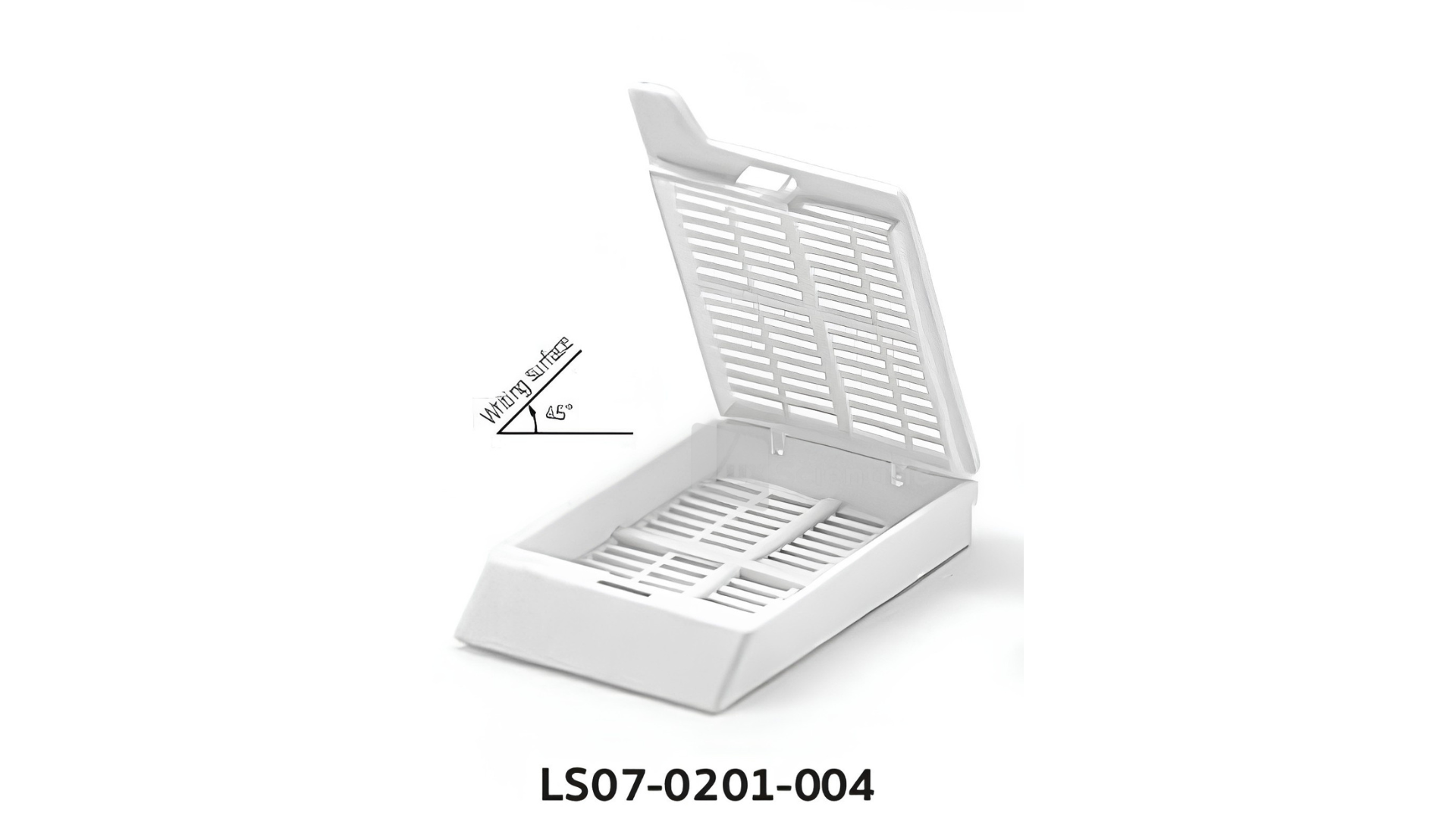 Embedding Cassette