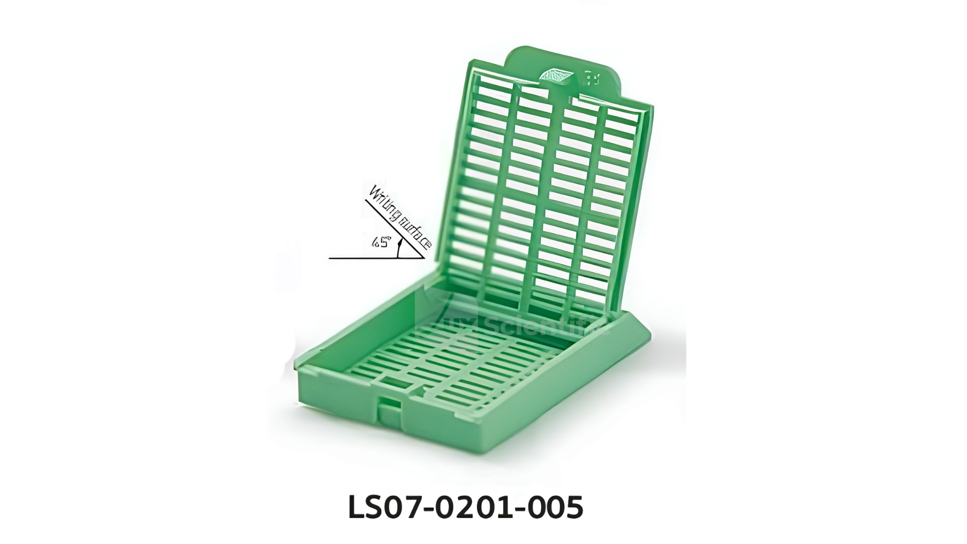 Embedding Cassette