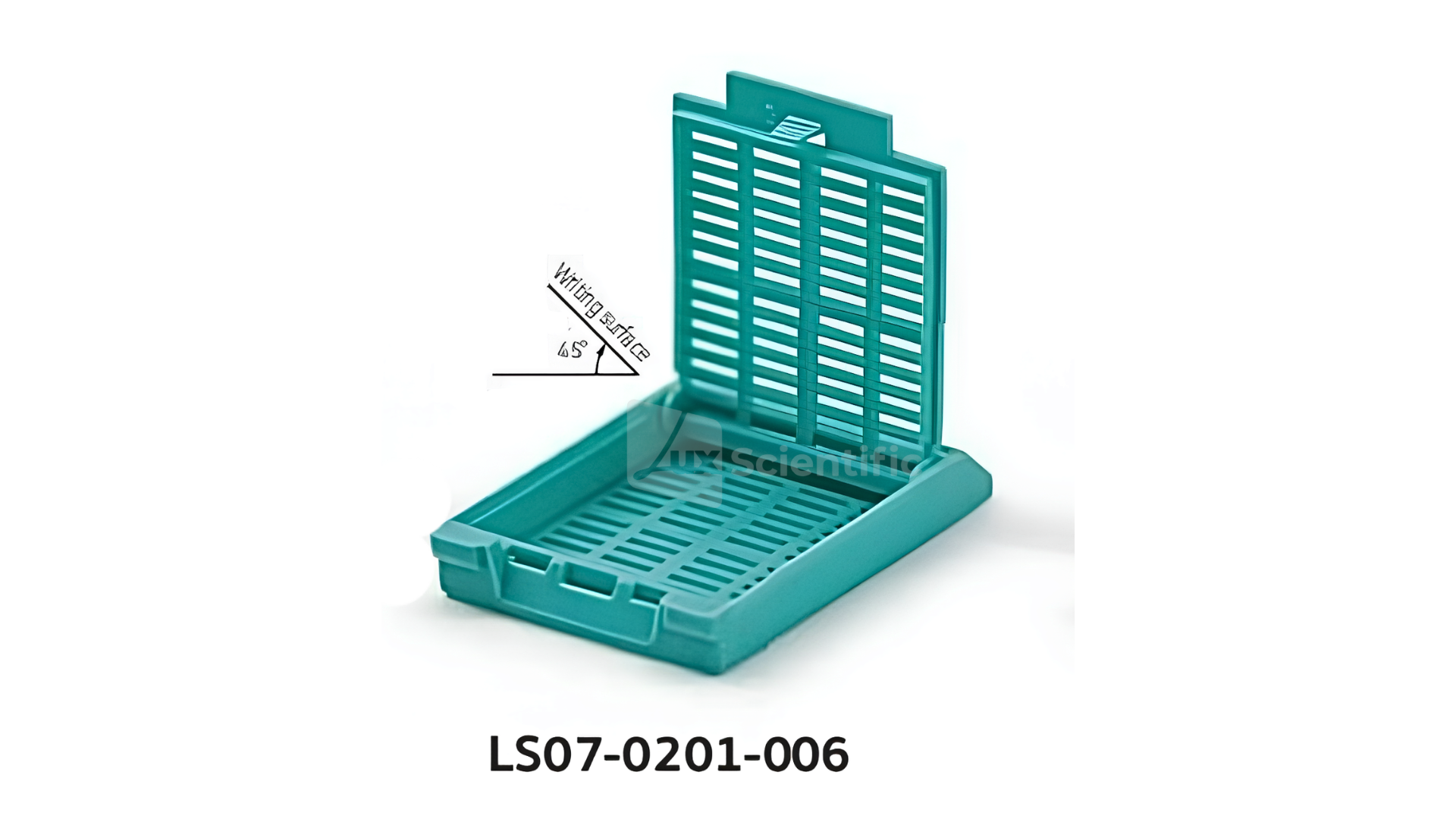 Embedding Cassette