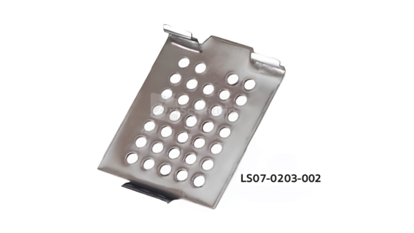 Lidless Embedding Cassettes and Stainless Steel Lids