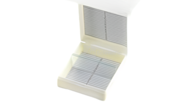 Slide Storage Box