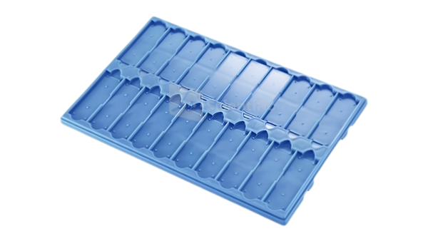 Slide Storage Box