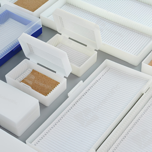 Slide Storage Box