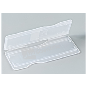 Plastic Slide Mailer
