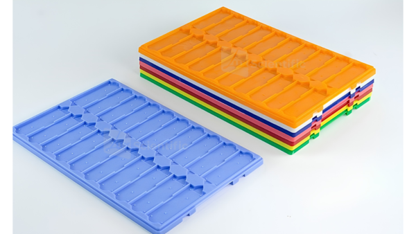 Slides Plate