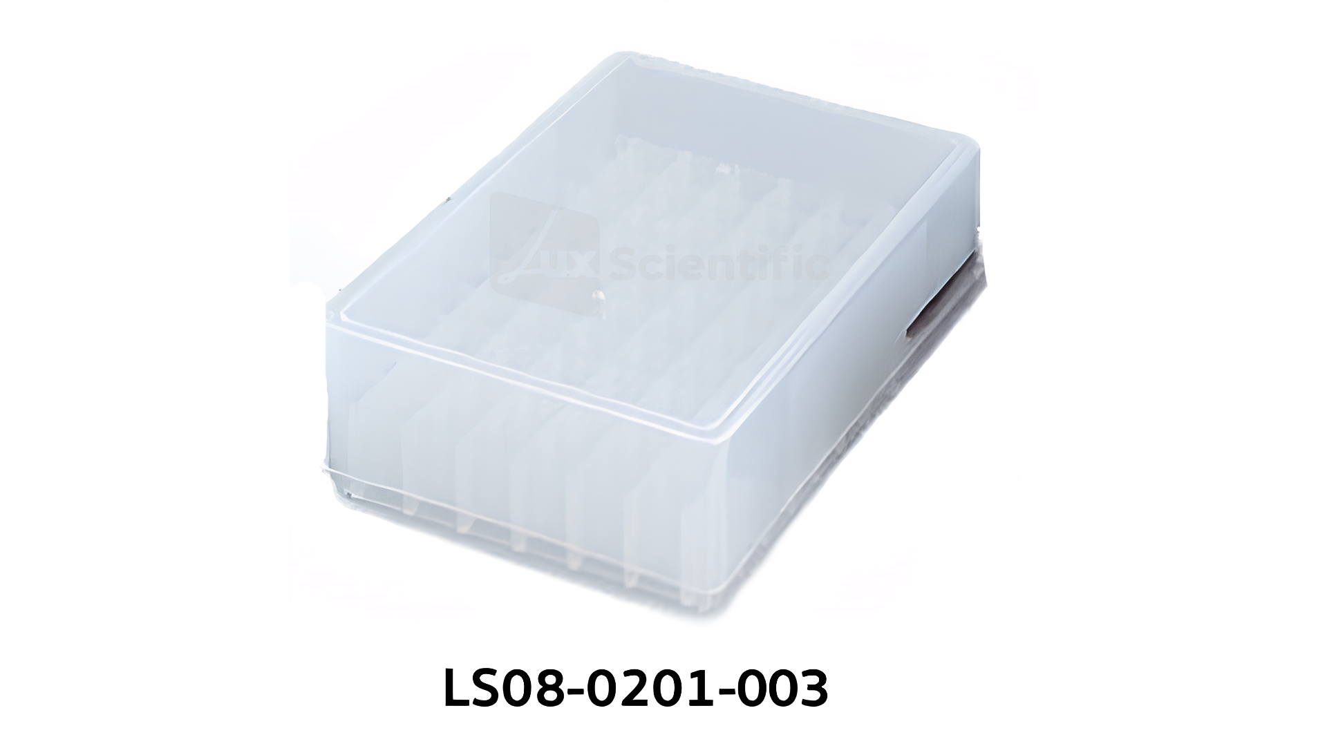 Cryo Box -20 °C (Plastic Reagent Bottle Box)