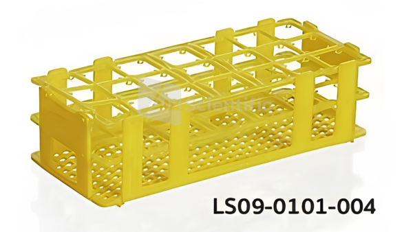 Rack for Test Tube