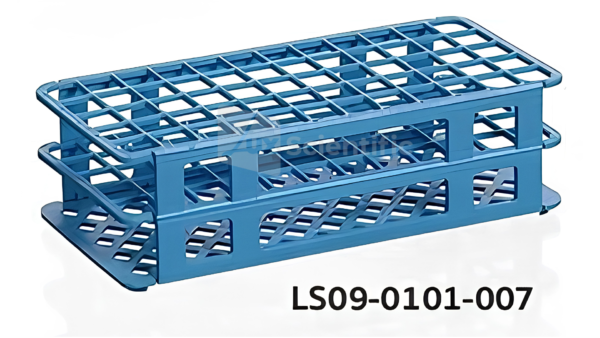 Rack for Test Tube