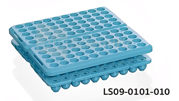 Rack for Test Tube