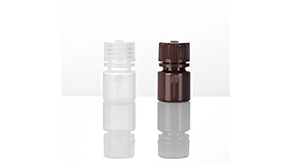 Wide Mouth Reagent Bottle 8 mL