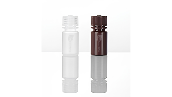 Wide Mouth Reagent Bottle 15mL