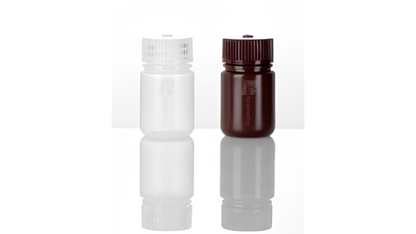 Wide Mouth Reagent Bottle 30mL