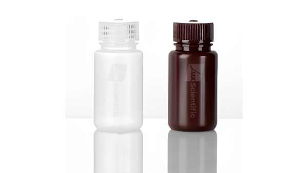 Wide Mouth Reagent Bottle 60mL