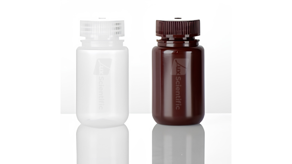 Wide Mouth Reagent Bottle 125 mL