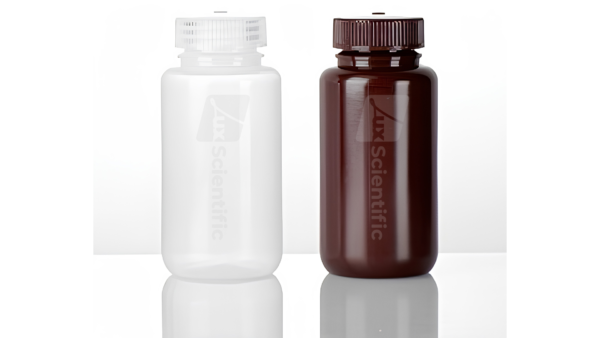 Wide Mouth Reagent Bottle 250 mL