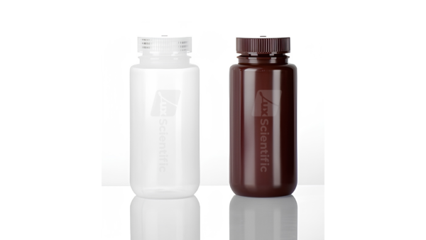Wide Mouth Reagent Bottle 500mL