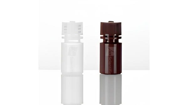 Narrow Mouth Reagent Bottle  4mL