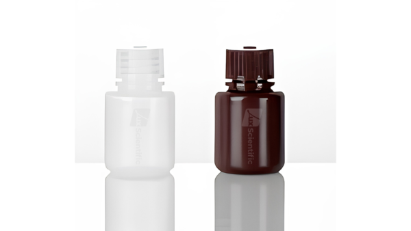 Narrow Mouth Reagent Bottle 30mL