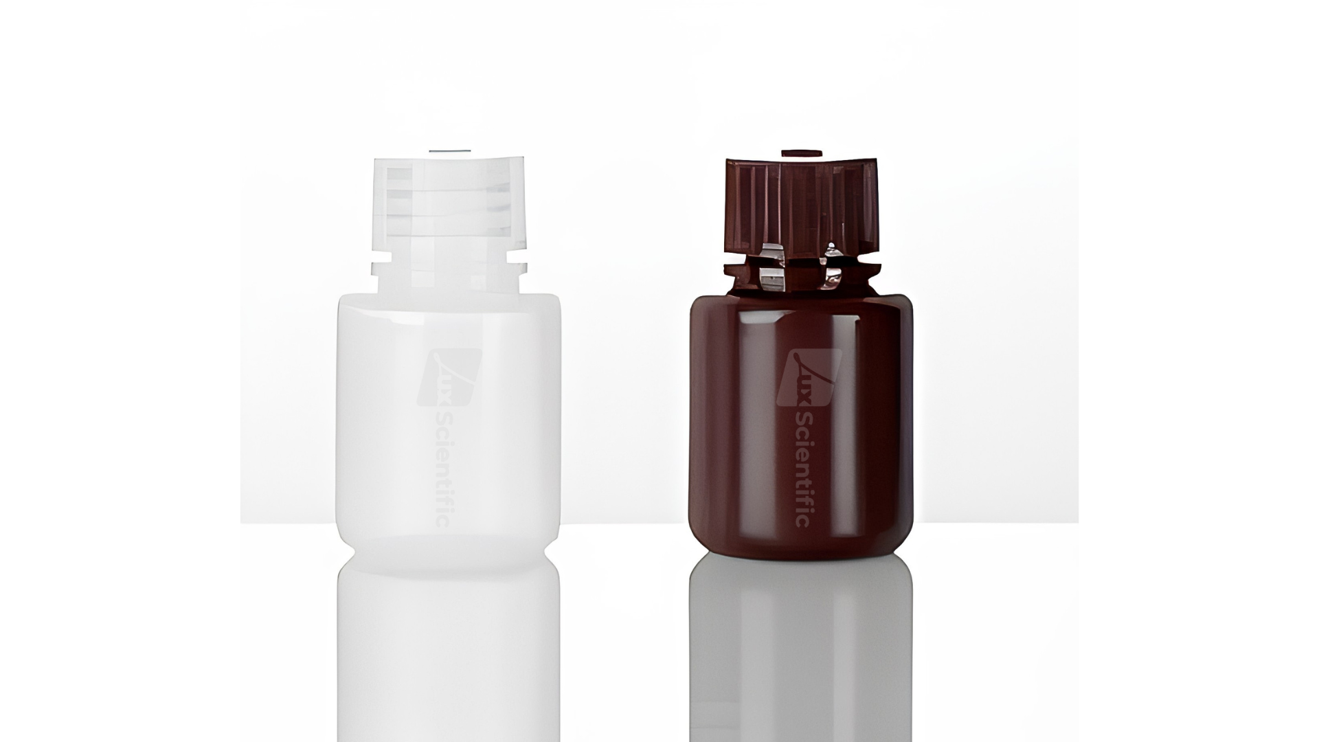Narrow Mouth Reagent Bottle 30mL