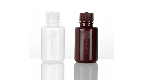 Narrow Mouth Reagent Bottle 60mL