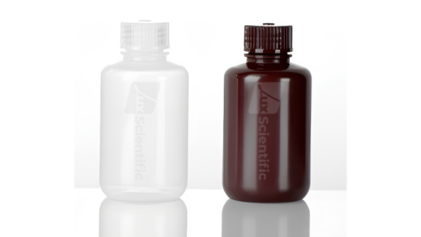 Narrow Mouth Reagent Bottle 125mL