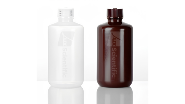 Narrow Mouth Reagent Bottle 250 mL