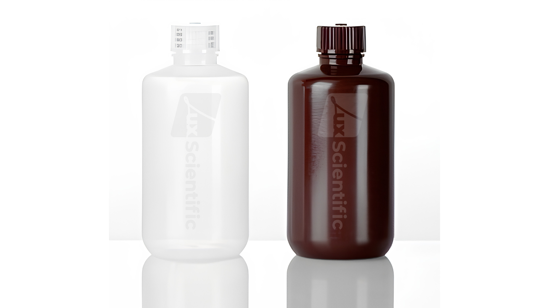 Narrow Mouth Reagent Bottle 250 mL