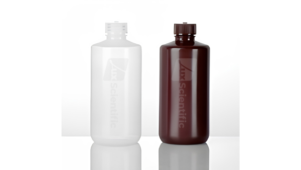 Narrow Mouth Reagent Bottle 500mL