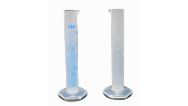 Measuring Cylinders