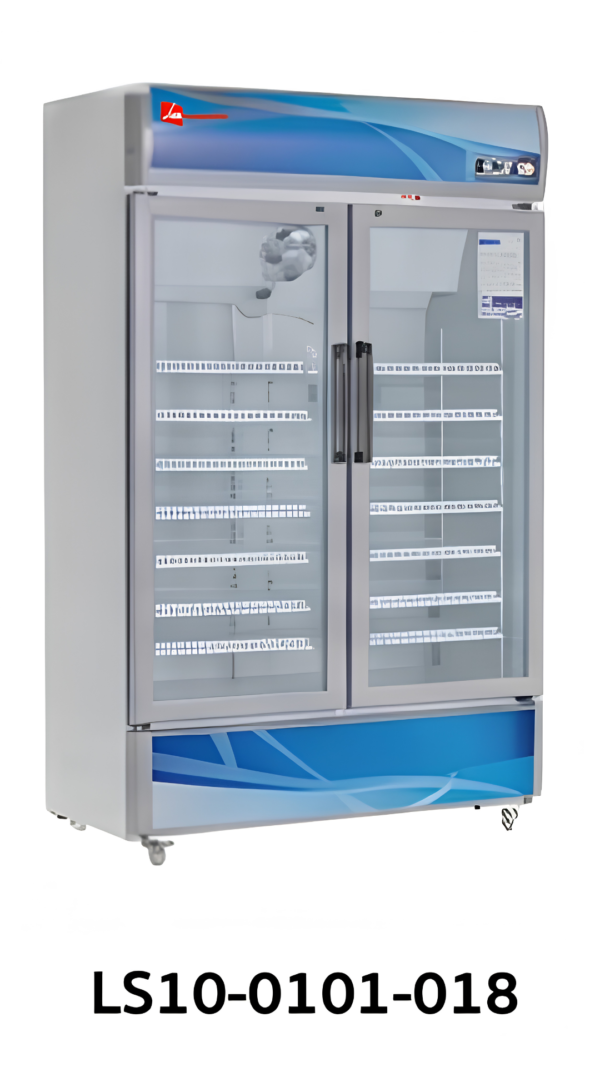 Pharmaceutical Cool Refrigerator