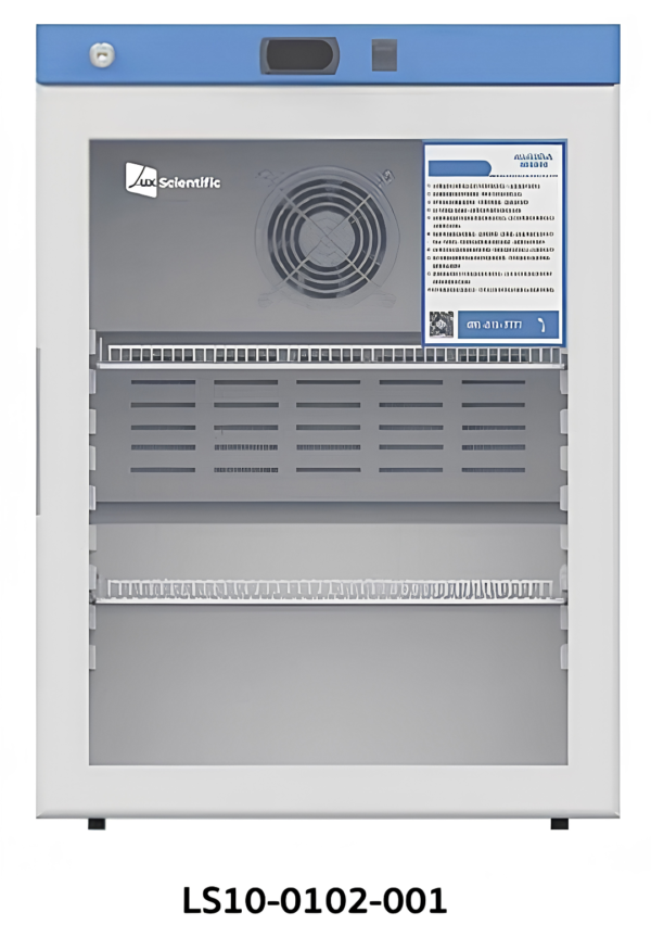 2 – 8 °C Pharmacy Refrigerator