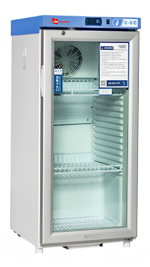2 – 8 °C Pharmacy Refrigerator