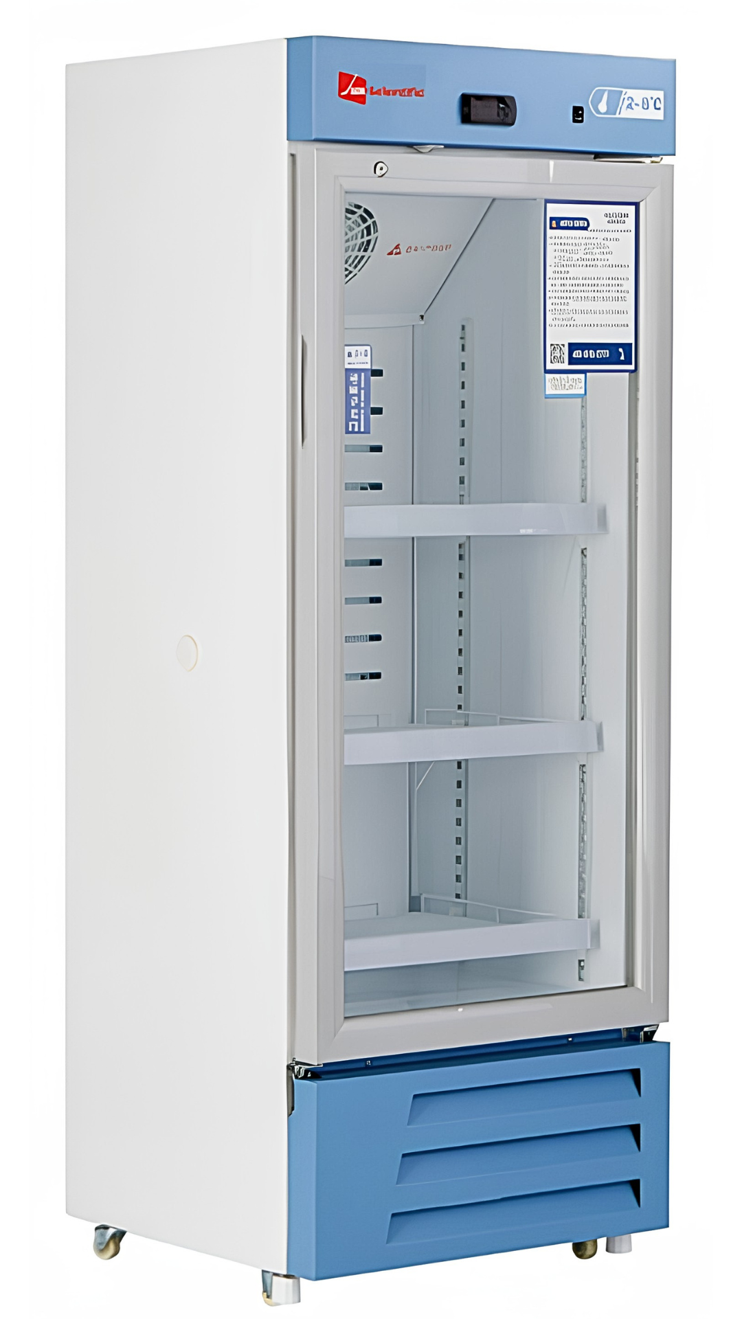 2 – 8 °C Pharmacy Refrigerator