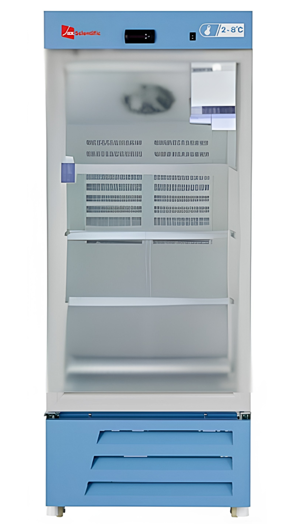 2 – 8 °C Pharmacy Refrigerator