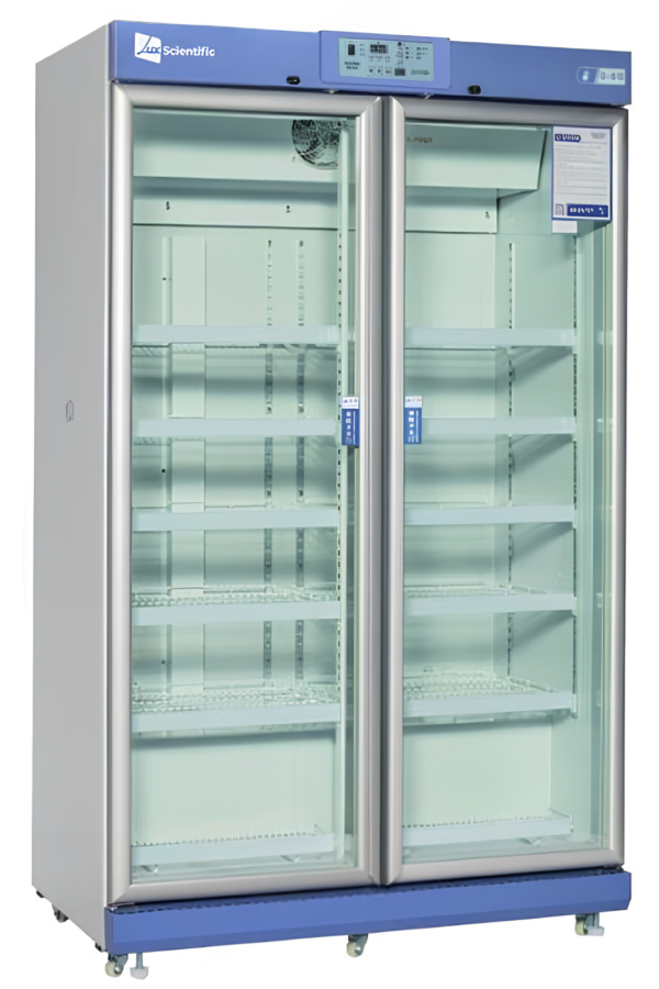 2 – 8 °C Pharmacy Refrigerator