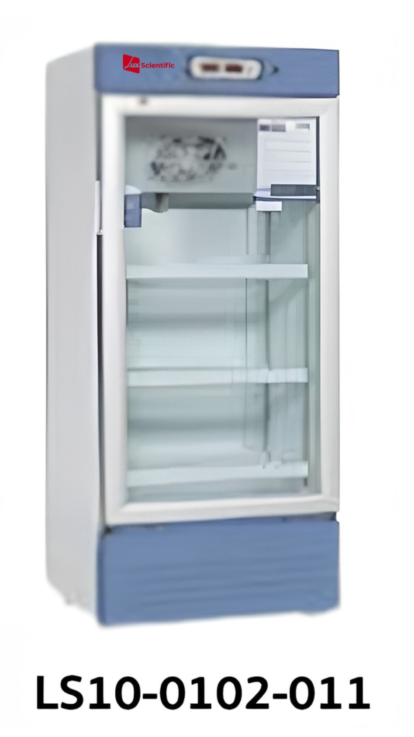 2 – 8 °C Pharmacy Refrigerator