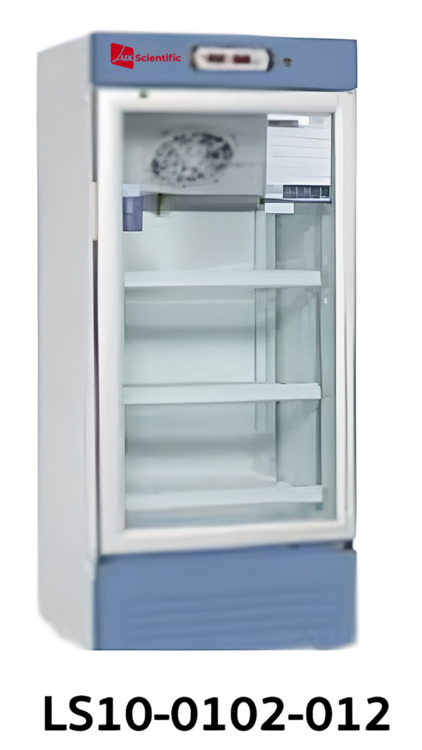 2 – 8 °C Pharmacy Refrigerator
