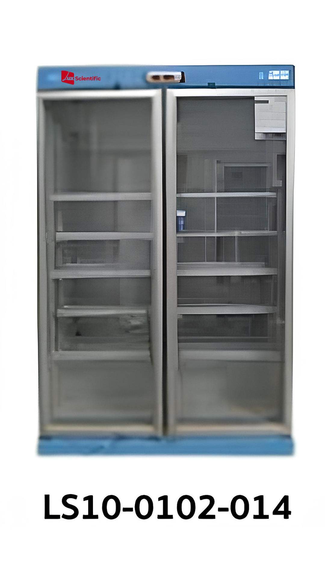 2 – 8 °C Pharmacy Refrigerator