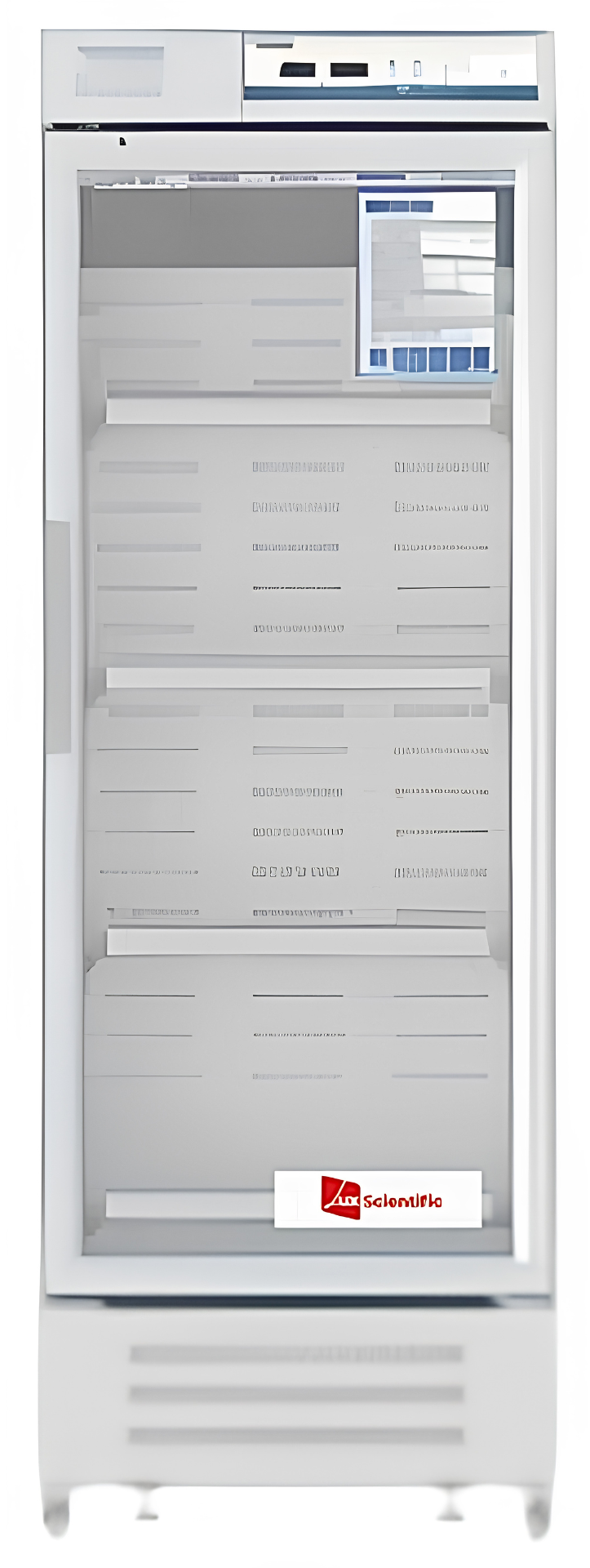 2 – 8 °C Pharmacy Refrigerator