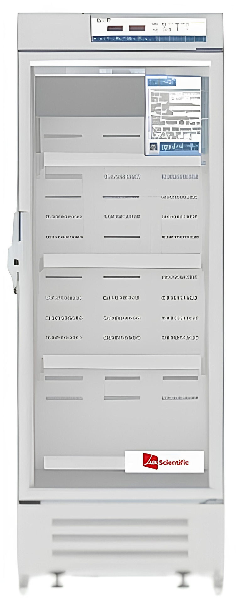 2 – 8 °C Pharmacy Refrigerator
