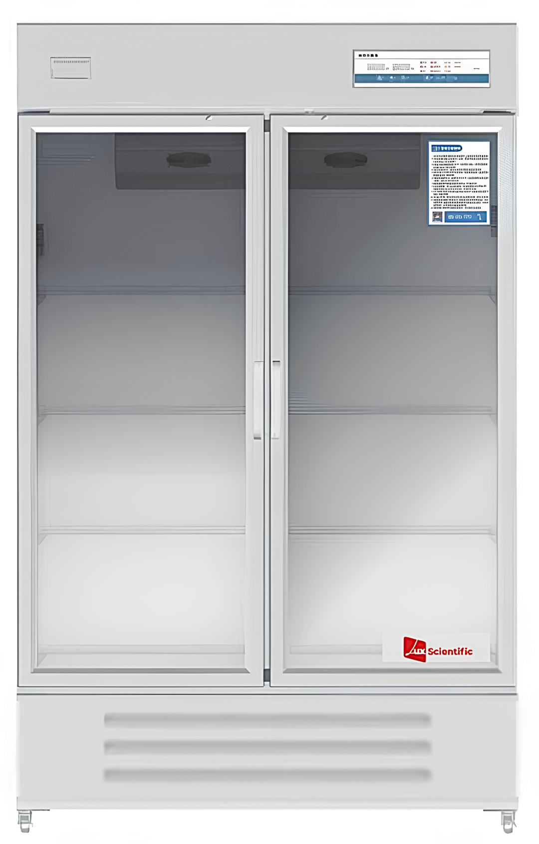 2 – 8 °C Pharmacy Refrigerator