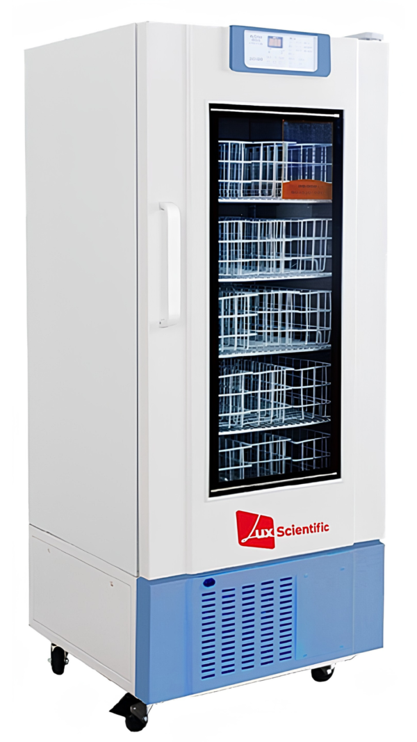 4 °C Blood Bank Refrigerator